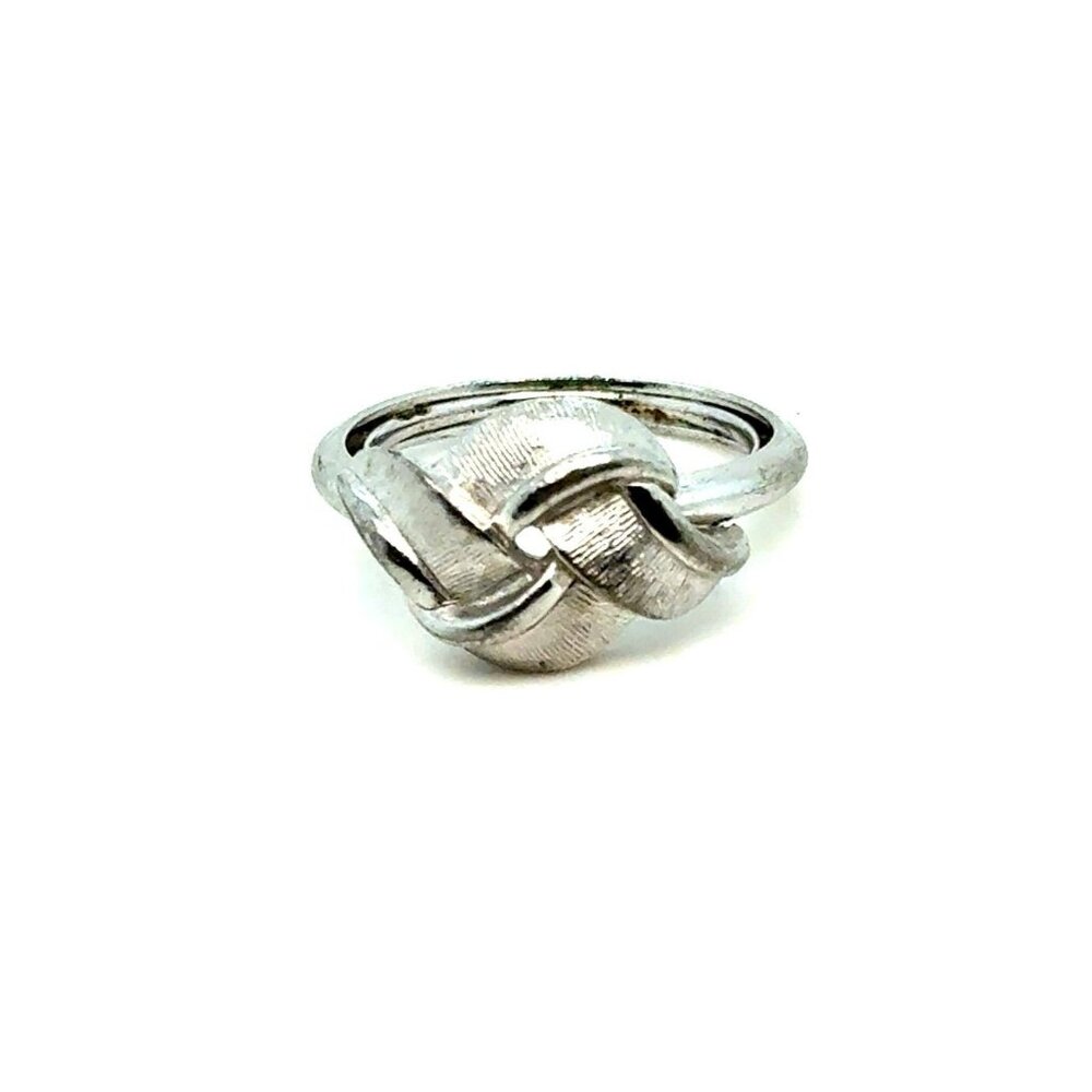 Avon Knot Ring‎